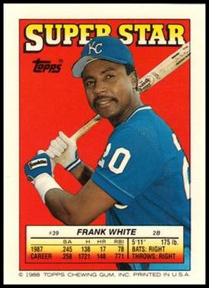 39 Frank White